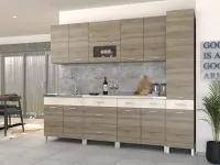 Zsanett konyha 260- 72,5 4